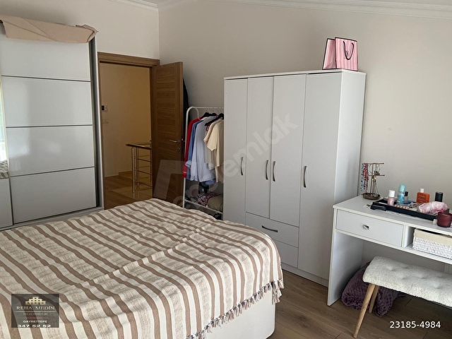 ŞAİR NEDİM CADDESİNE 20 MT YENİ BİNADA 90m² 2+1 ŞAHANE DUBLEKS - Görsel 8