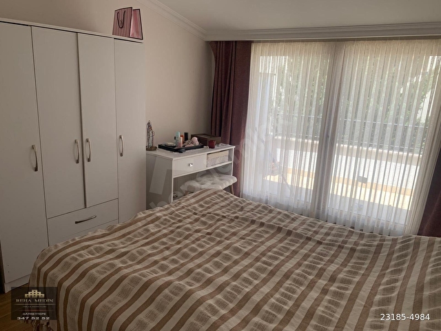 ŞAİR NEDİM CADDESİNE 20 MT YENİ BİNADA 90m² 2+1 ŞAHANE DUBLEKS - Görsel 10