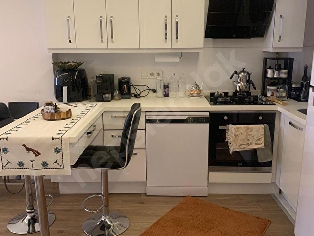 ŞAİR NEDİM CADDESİNE 20 MT YENİ BİNADA 90m² 2+1 ŞAHANE DUBLEKS - Görsel 4