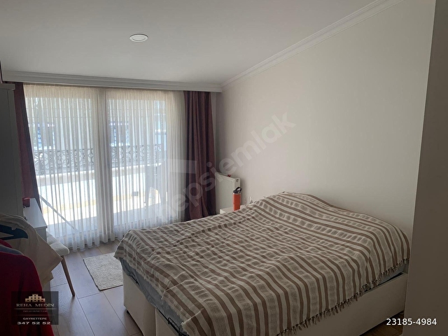 ŞAİR NEDİM CADDESİNE 20 MT YENİ BİNADA 90m² 2+1 ŞAHANE DUBLEKS - Görsel 6