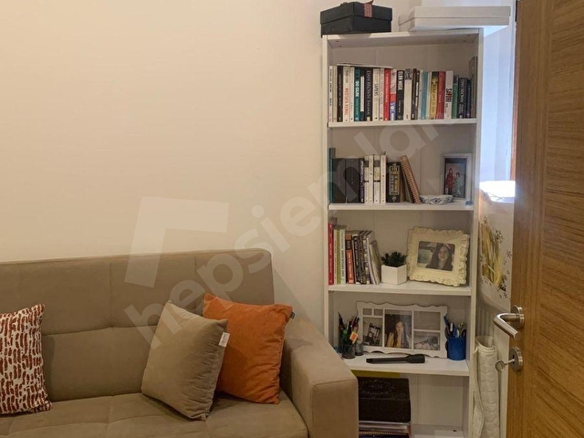 ŞAİR NEDİM CADDESİNE 20 MT YENİ BİNADA 90m² 2+1 ŞAHANE DUBLEKS - Görsel 14