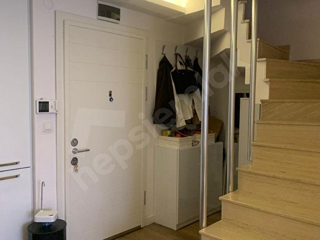 ŞAİR NEDİM CADDESİNE 20 MT YENİ BİNADA 90m² 2+1 ŞAHANE DUBLEKS - Görsel 21