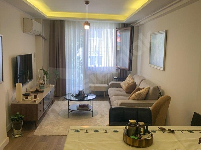ŞAİR NEDİM CADDESİNE 20 MT YENİ BİNADA 90m² 2+1 ŞAHANE DUBLEKS - Görsel 2