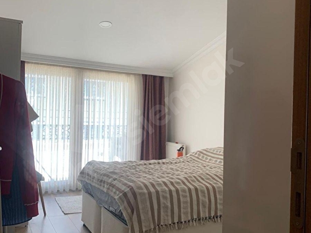 ŞAİR NEDİM CADDESİNE 20 MT YENİ BİNADA 90m² 2+1 ŞAHANE DUBLEKS - Görsel 11