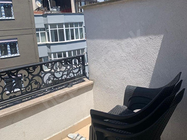 ŞAİR NEDİM CADDESİNE 20 MT YENİ BİNADA 90m² 2+1 ŞAHANE DUBLEKS - Görsel 28