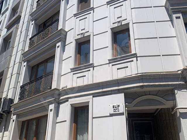 ŞAİR NEDİM CADDESİNE 20 MT YENİ BİNADA 90m² 2+1 ŞAHANE DUBLEKS - Görsel 30