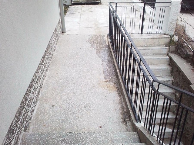 ÇAMLIDERE EMLAKTAN KAT EKSİKLİ BİNADA 90M2 3+1 TERAS KATI 90M2 DE AÇIK TERASI VAR FIRSAT DAİRE - Görsel 19
