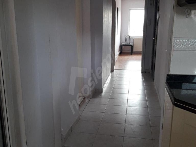 ÇAMLIDERE EMLAKTAN KAT EKSİKLİ BİNADA 90M2 3+1 TERAS KATI 90M2 DE AÇIK TERASI VAR FIRSAT DAİRE - Görsel 16
