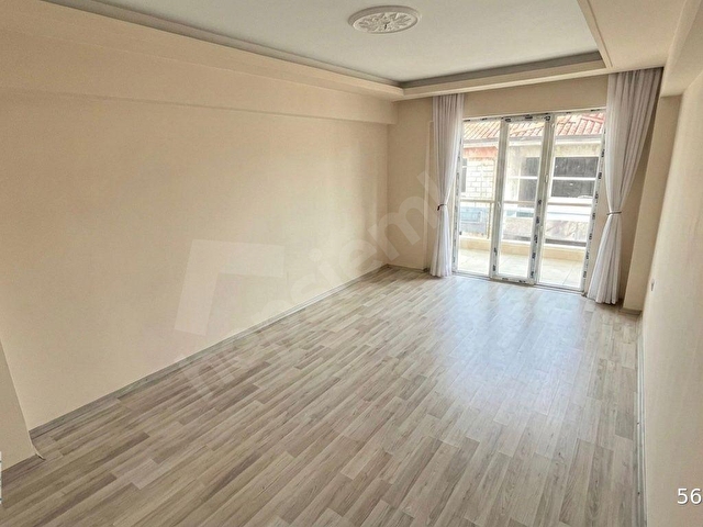 Kırıkkale Yahşihan Merkez Yeni 5 Yıllık Binada Satılık 2+1 Daire