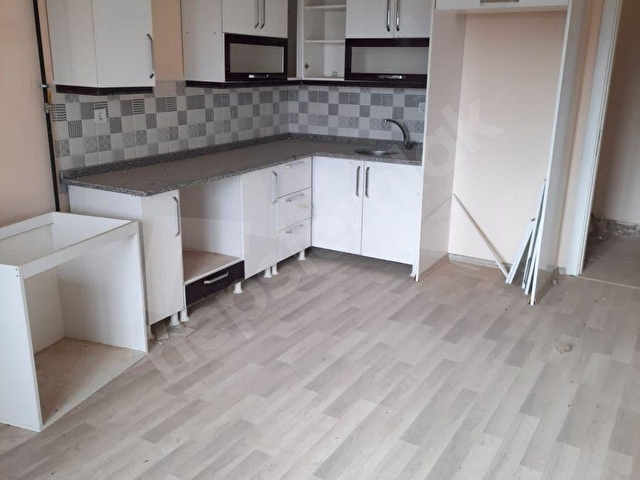 Kırıkkale Yahşihan Merkez Yeni 5 Yıllık Binada Satılık 2+1 Daire - Görsel 9