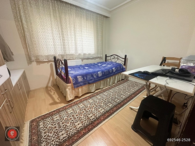 AKDERE MAHALLESİ 3+1 1.KATTA 135 M2 KÖK TAPULU SATILIK DAİRE - Görsel 28