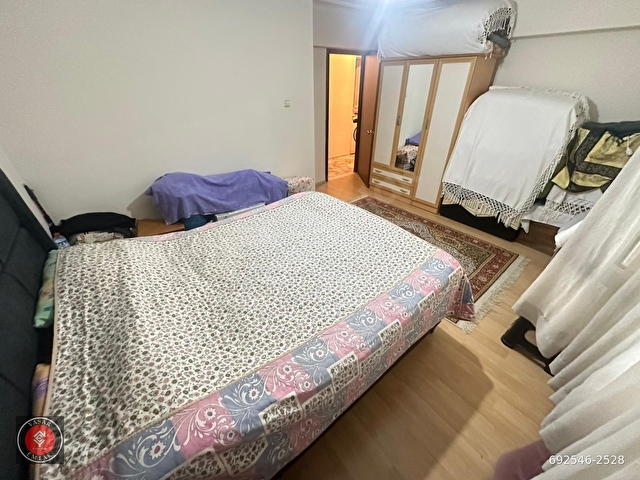 AKDERE MAHALLESİ 3+1 1.KATTA 135 M2 KÖK TAPULU SATILIK DAİRE - Görsel 25