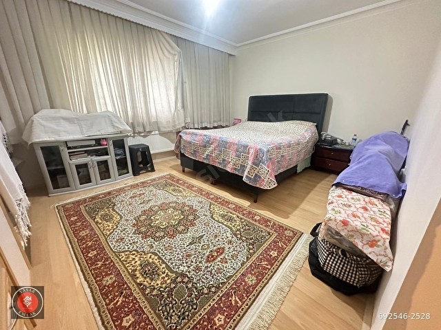 AKDERE MAHALLESİ 3+1 1.KATTA 135 M2 KÖK TAPULU SATILIK DAİRE - Görsel 22