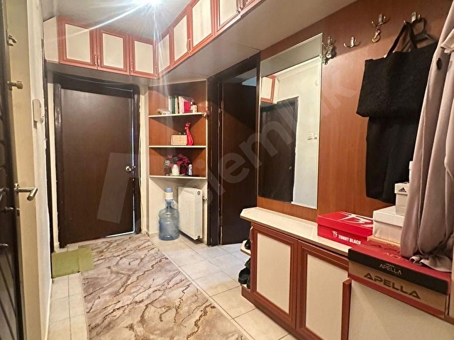 AKDERE MAHALLESİ 3+1 1.KATTA 135 M2 KÖK TAPULU SATILIK DAİRE - Görsel 16