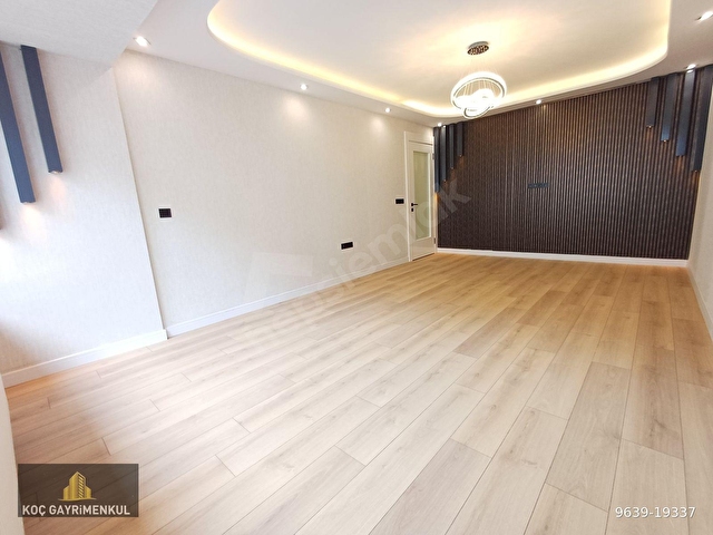 KOÇDAN ; ÇETİN EMEÇ BLV YAKINI, KATTA, FULL YAPILI ,3+1+2 BANYO - Görsel 28