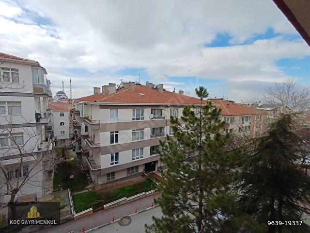 KOÇDAN ; ÇETİN EMEÇ BLV YAKINI, KATTA, FULL YAPILI ,3+1+2 BANYO - Görsel 18
