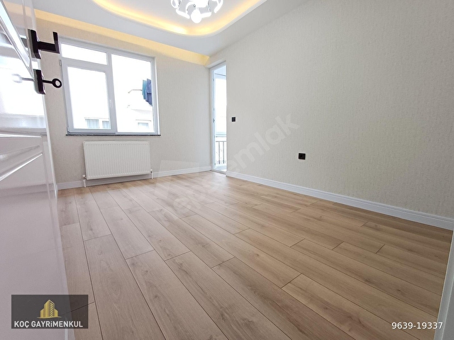 KOÇDAN ; ÇETİN EMEÇ BLV YAKINI, KATTA, FULL YAPILI ,3+1+2 BANYO - Görsel 4