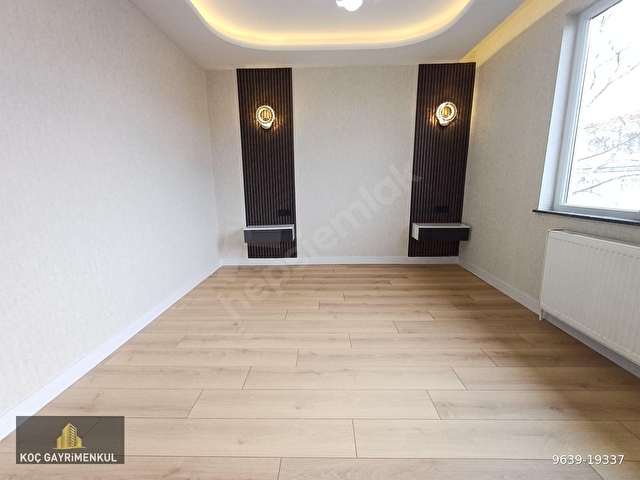 KOÇDAN ; ÇETİN EMEÇ BLV YAKINI, KATTA, FULL YAPILI ,3+1+2 BANYO - Görsel 27