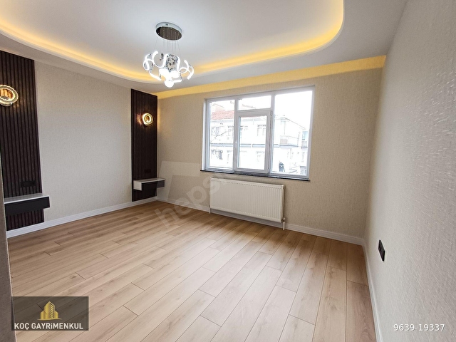 KOÇDAN ; ÇETİN EMEÇ BLV YAKINI, KATTA, FULL YAPILI ,3+1+2 BANYO - Görsel 26
