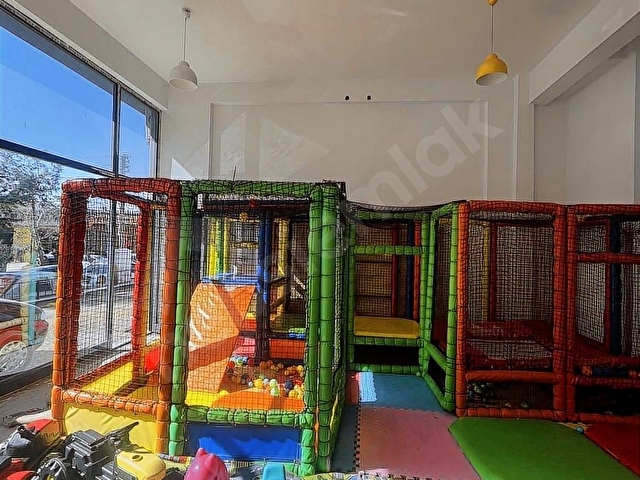 BEST777den ND PLAZA altında KİRALIK İŞYERİ - Görsel 11