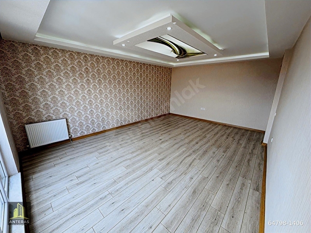 YÜKSELTEPE GÖBEK YAKINI TEK BLOKLU SİTEDE MANZARALI LÜKS DAİRE - Görsel 7