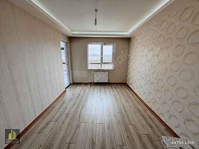 YÜKSELTEPE GÖBEK YAKINI TEK BLOKLU SİTEDE MANZARALI LÜKS DAİRE - Görsel 22