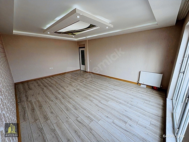 YÜKSELTEPE GÖBEK YAKINI TEK BLOKLU SİTEDE MANZARALI LÜKS DAİRE - Görsel 5
