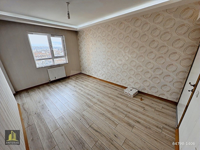 YÜKSELTEPE GÖBEK YAKINI TEK BLOKLU SİTEDE MANZARALI LÜKS DAİRE - Görsel 23