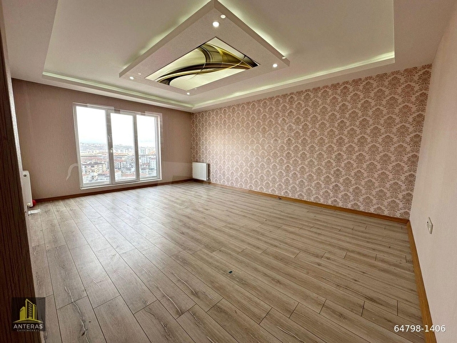 YÜKSELTEPE GÖBEK YAKINI TEK BLOKLU SİTEDE MANZARALI LÜKS DAİRE - Görsel 2