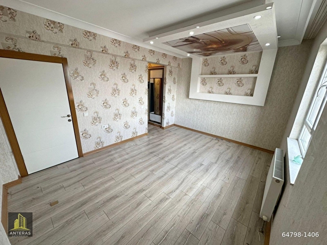 YÜKSELTEPE GÖBEK YAKINI TEK BLOKLU SİTEDE MANZARALI LÜKS DAİRE - Görsel 29