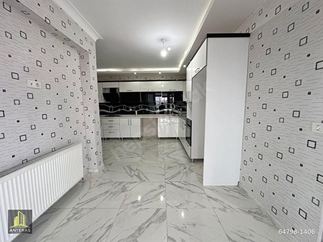 YÜKSELTEPE GÖBEK YAKINI TEK BLOKLU SİTEDE MANZARALI LÜKS DAİRE - Görsel 12