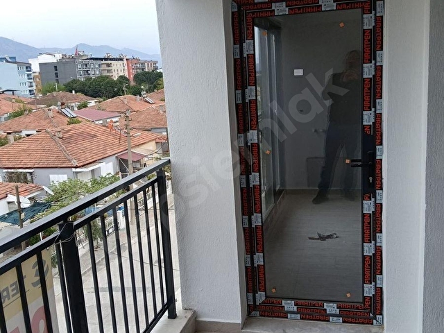 Germencik Park mah. Sıfır, Doğalgazlı, 3+1 Satılık Daire (130m²) - Görsel 3