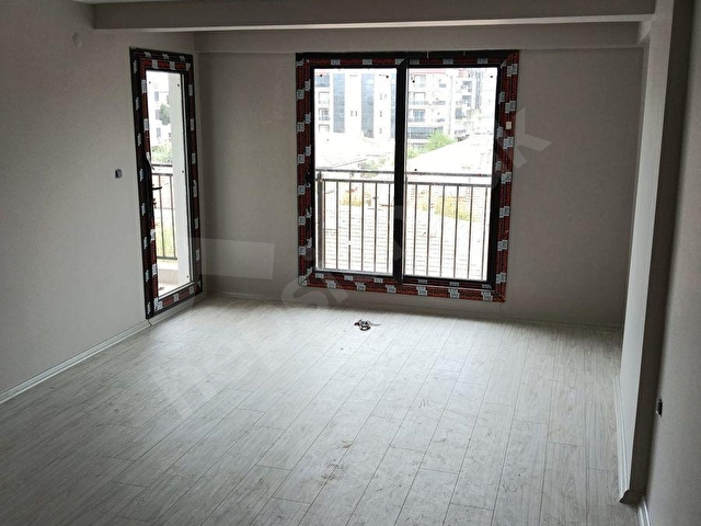 Germencik Park mah. Sıfır, Doğalgazlı, 3+1 Satılık Daire (130m²) - Görsel 11