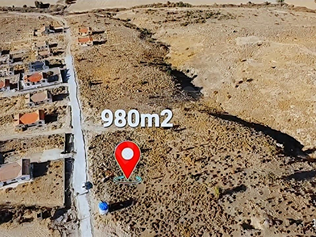 AYVACIK KÖSEDEREDE - MUHTEŞEM EGE MANZARALI - İMARLI 980m2 ARSA - Görsel 3