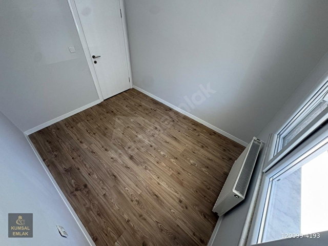 KUMSALDAN İKİZÇAYDA EBEVEYN BANYOLU DOĞALGAZLI_2+1_KÖŞE DAİRE!! - Görsel 24