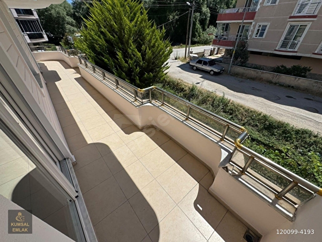 KUMSALDAN İKİZÇAYDA EBEVEYN BANYOLU DOĞALGAZLI_2+1_KÖŞE DAİRE!! - Görsel 12