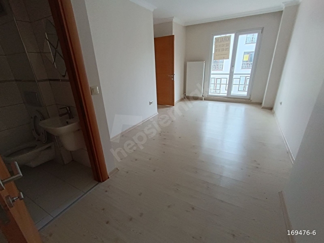 1 Ağustos itibariyle ZIND NATURA KURTKÖY KONAKLARI KİRALIK 3+1 _ HOBİ Bahçeli - Görsel 26