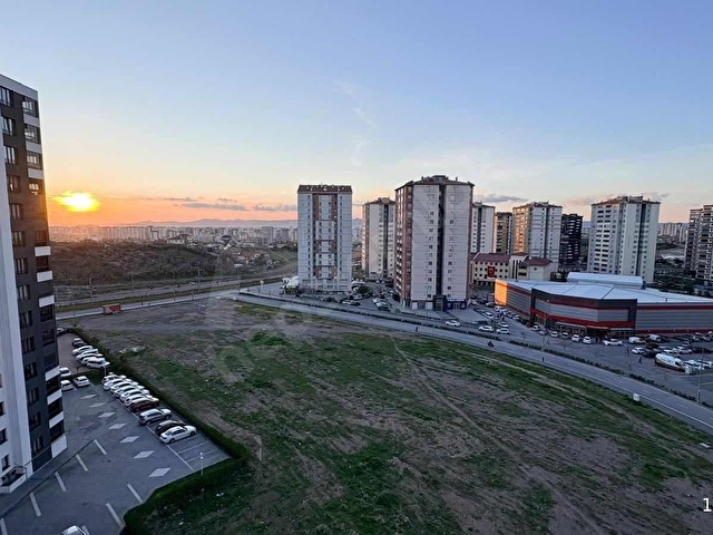EVİNZA GAYRİMENKULDEN TALAS MEVLANA MAH.3+1 KOMBİLİ SATILIK .. - Görsel 20