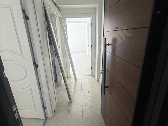 KAĞITHANE ŞİRİNTEPEDE SATILIK 1+1 AMERİKAN MUTFAKLI SIFIR DAİRE - Görsel 2