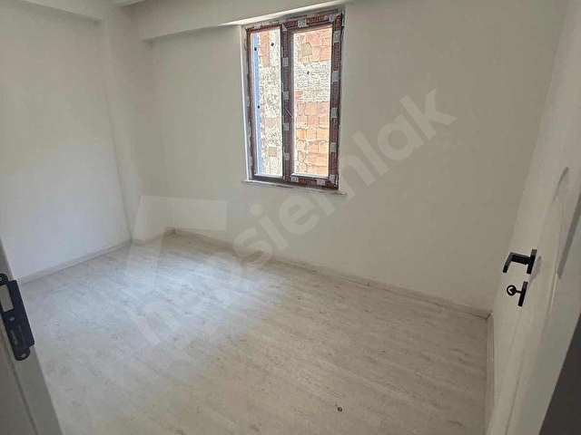 KAĞITHANE ŞİRİNTEPEDE SATILIK 1+1 AMERİKAN MUTFAKLI SIFIR DAİRE - Görsel 6