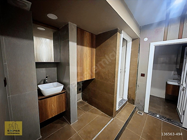 EXPER GAYRİMENKULDEN YENİDOĞANDA FULL YAPILI SATILIK DAİRE - Görsel 9