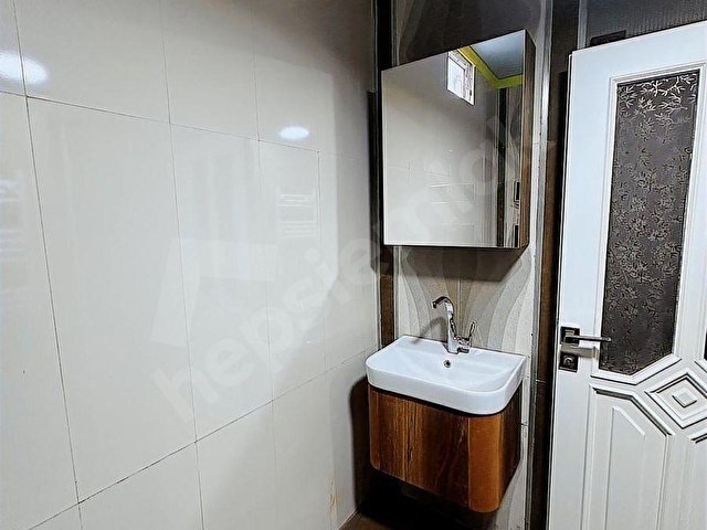 EXPER GAYRİMENKULDEN YENİDOĞANDA FULL YAPILI SATILIK DAİRE - Görsel 11