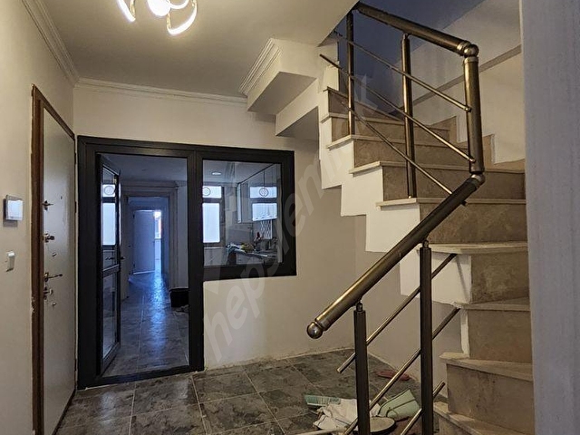 PENDİK BATI MAH KIZILAY CADDESİ SATILIK 4+2 DENİZ MANZARALI DAİR - Görsel 25