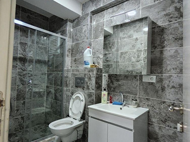 PENDİK BATI MAH KIZILAY CADDESİ SATILIK 4+2 DENİZ MANZARALI DAİR - Görsel 15