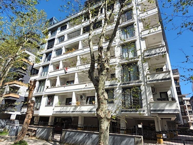 PENDİK BATI MAH KIZILAY CADDESİ SATILIK 4+2 DENİZ MANZARALI DAİR - Görsel 2