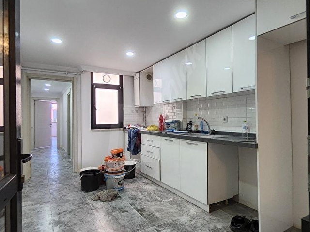 PENDİK BATI MAH KIZILAY CADDESİ SATILIK 4+2 DENİZ MANZARALI DAİR - Görsel 18