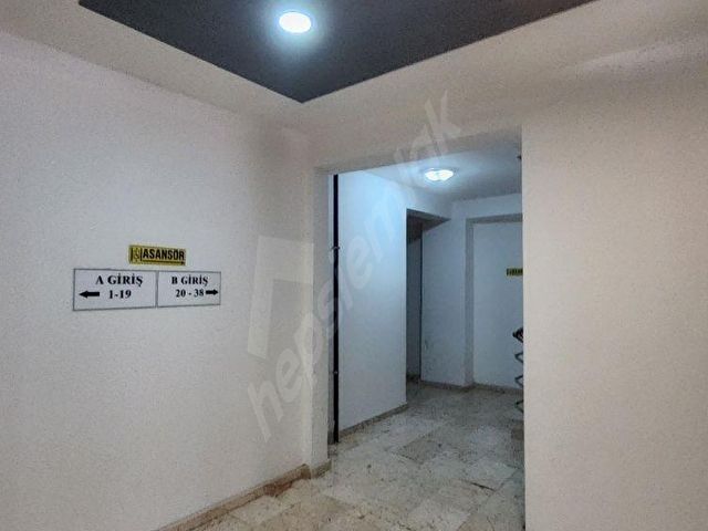 PENDİK BATI MAH KIZILAY CADDESİ SATILIK 4+2 DENİZ MANZARALI DAİR - Görsel 6