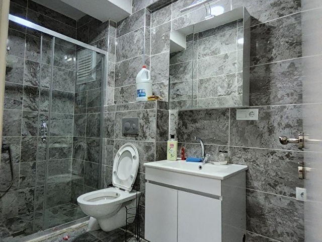PENDİK BATI MAH KIZILAY CADDESİ SATILIK 4+2 DENİZ MANZARALI DAİR - Görsel 14