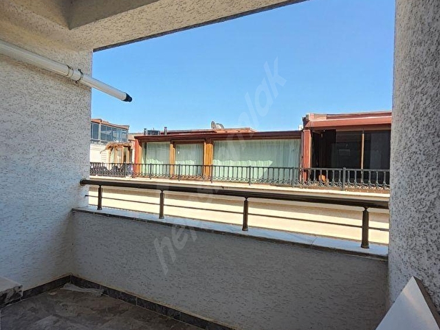 PENDİK BATI MAH KIZILAY CADDESİ SATILIK 4+2 DENİZ MANZARALI DAİR - Görsel 10