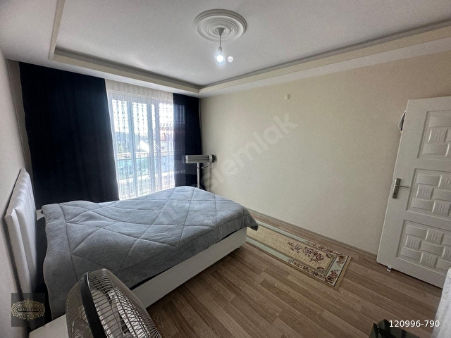ALANYA KONAKLI MAH.MANZARALI SATILIK 2+1 DAİRE - Görsel 26